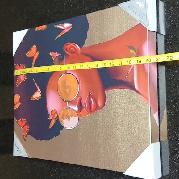 African American Canvas Art - Picture 8 of 10